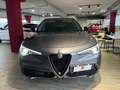 Alfa Romeo Stelvio 2.0 Turbo 200 CV AT8 Q4 **TETTO Gris - thumbnail 4