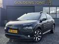 Citroen C4 Cactus 1.2 PureTech Shine 110pk,Navi,Clima,Camera,Cruise, Noir - thumbnail 1
