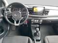 Kia Stonic 1,0 TGDI GPF ISG Silber Grau - thumbnail 9