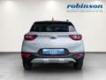 Kia Stonic 1,0 TGDI GPF ISG Silber Grau - thumbnail 5