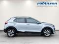 Kia Stonic 1,0 TGDI GPF ISG Silber Grau - thumbnail 2