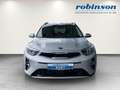 Kia Stonic 1,0 TGDI GPF ISG Silber Grau - thumbnail 4