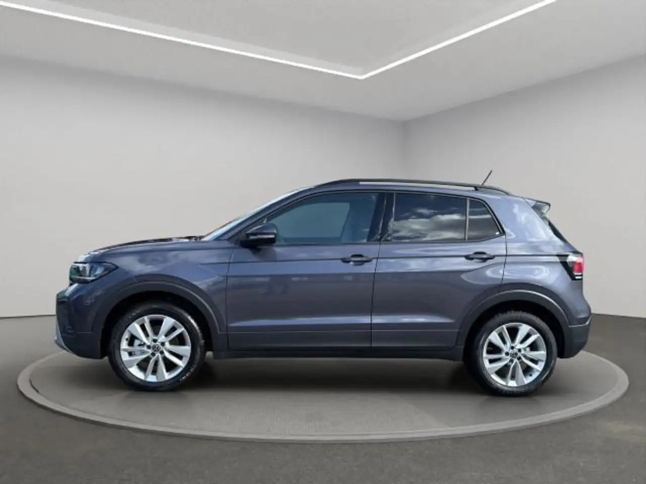 Volkswagen T-Cross Life 1.0 TSI DSG ACC+RFK+LED+APP-CONNECT 5