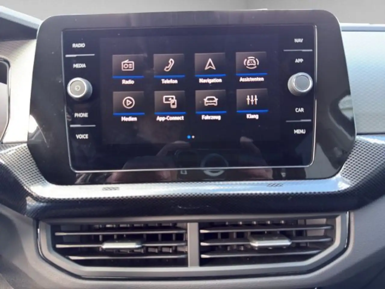 Volkswagen T-Cross Life 1.0 TSI DSG ACC+RFK+LED+APP-CONNECT 11