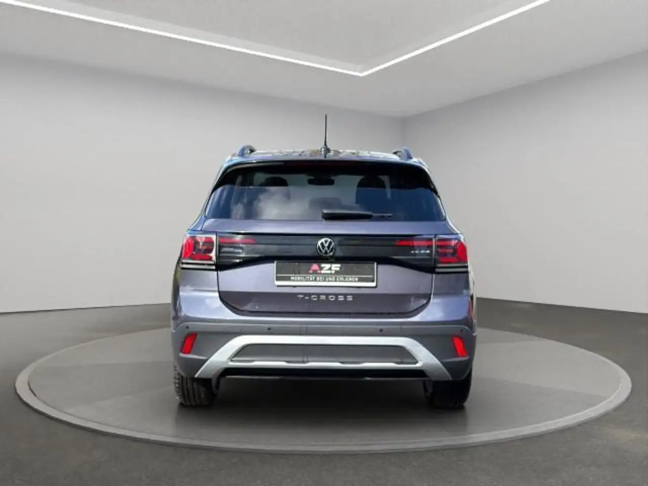 Volkswagen T-Cross Life 1.0 TSI DSG ACC+RFK+LED+APP-CONNECT 7