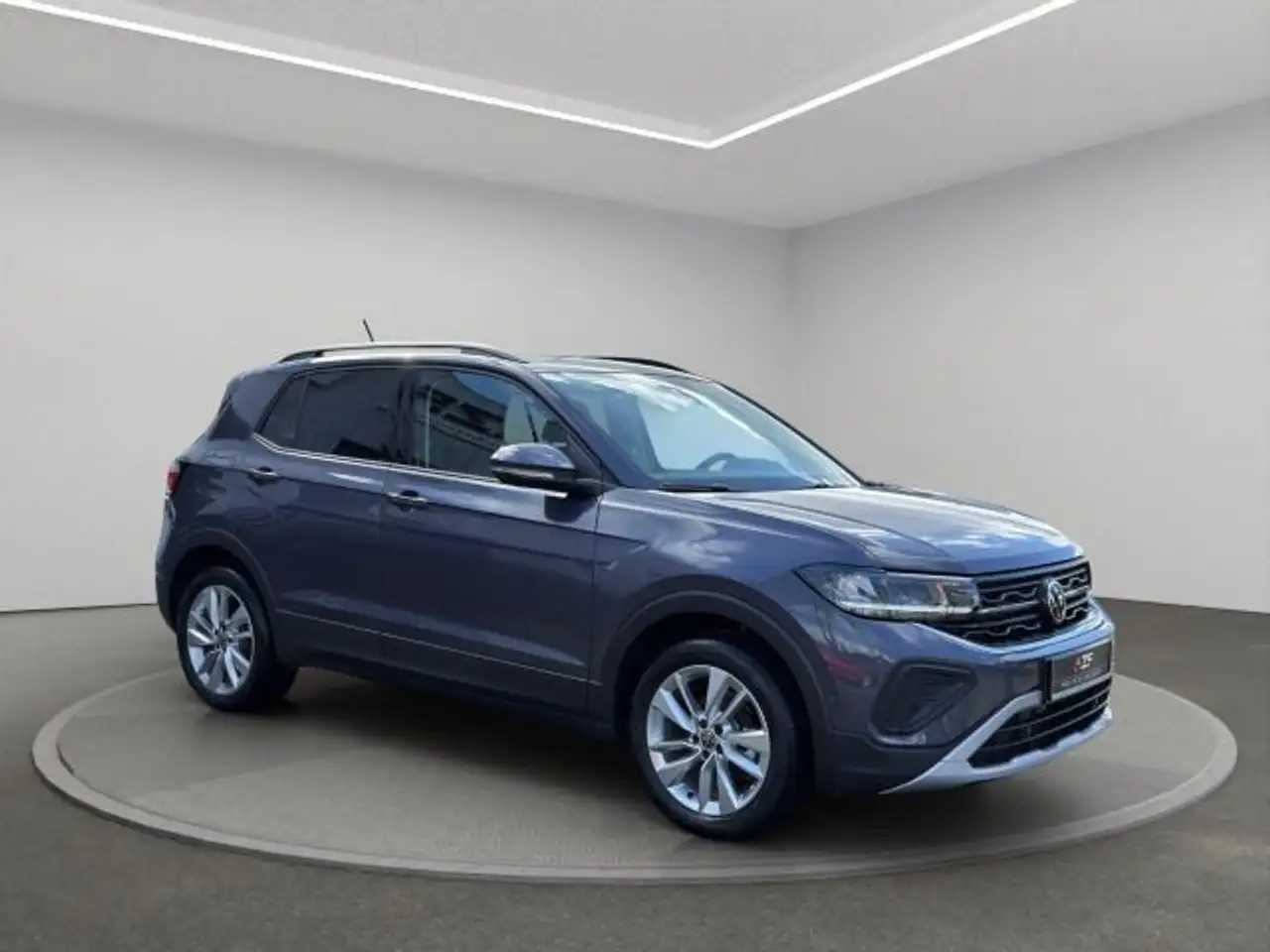 Volkswagen T-Cross Life 1.0 TSI DSG ACC+RFK+LED+APP-CONNECT 3