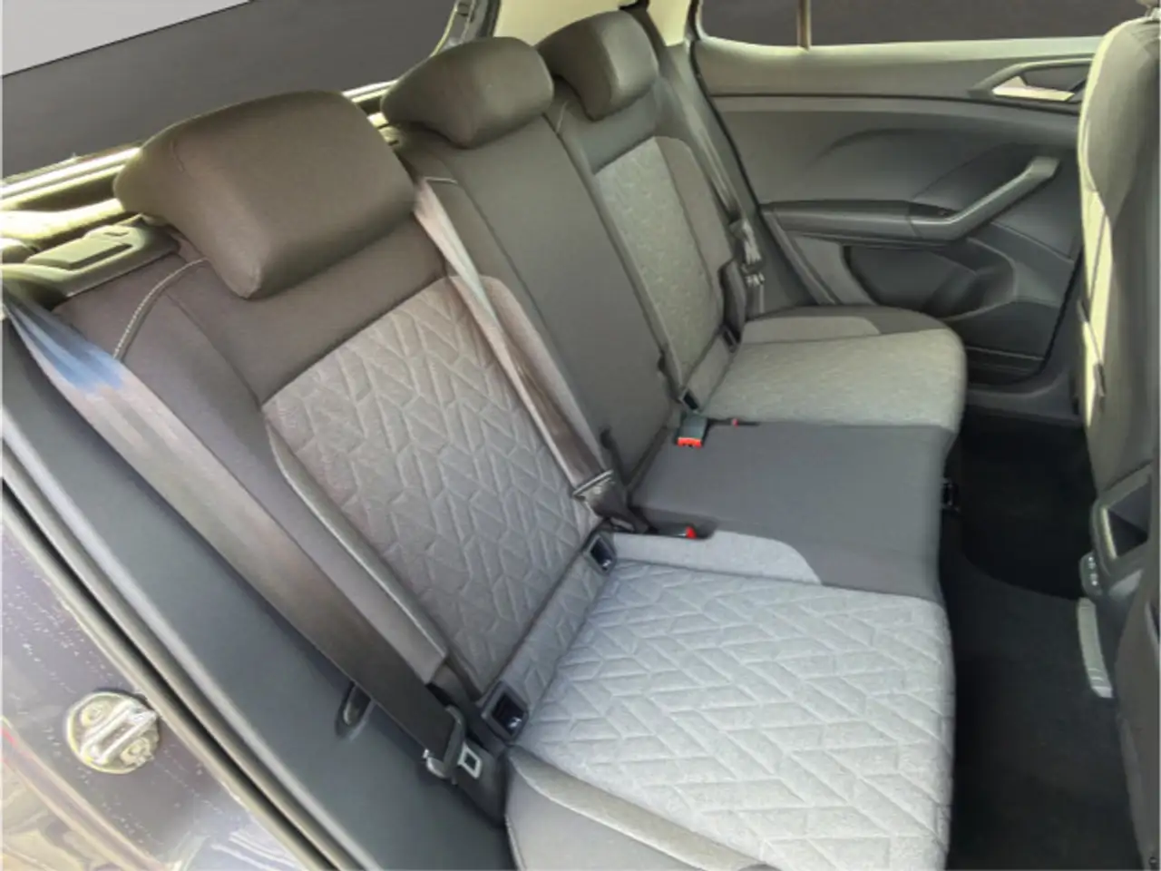 Volkswagen T-Cross Life 1.0 TSI DSG ACC+RFK+LED+APP-CONNECT 15