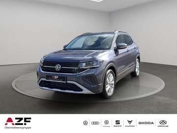 Life 1.0 TSI DSG ACC+RFK+LED+APP-CONNECT