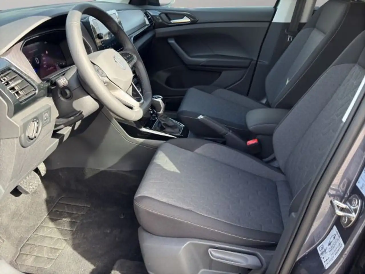 Volkswagen T-Cross Life 1.0 TSI DSG ACC+RFK+LED+APP-CONNECT 9