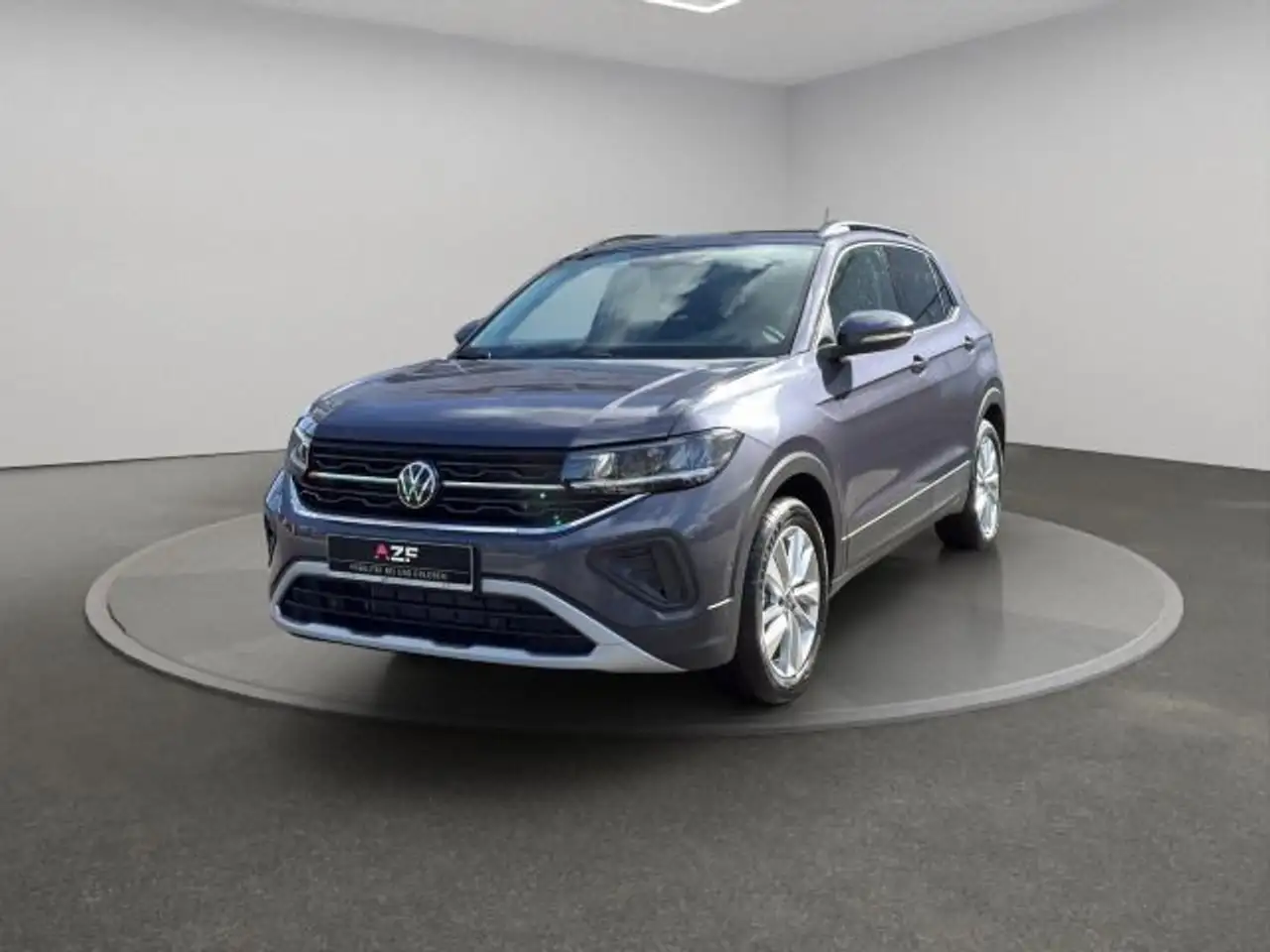 Volkswagen T-Cross Life 1.0 TSI DSG ACC+RFK+LED+APP-CONNECT 2