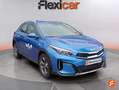 Kia XCeed 1.6 MHEV iMT Drive 100kW (136CV) Azul - thumbnail 2