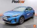 Kia XCeed 1.6 MHEV iMT Drive 100kW (136CV) Azul - thumbnail 4