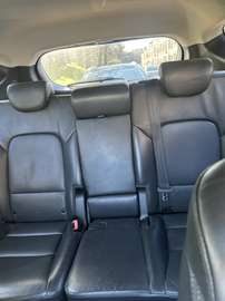 2.0 CRDi 2WD Executive MY15