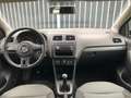 Volkswagen Polo V Comfortline 4 Türer Klima Bleu - thumbnail 8
