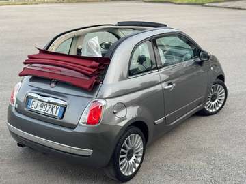 Cabrio 1.2  Lounge 69cv