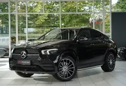Mercedes-Benz GLE 400 d 4M Coupé AMG Line 2.H *21 *Pano*Night