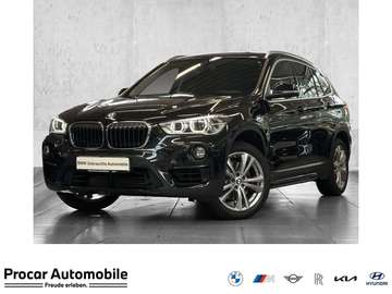xDrive20i Sport Line DA+ ACC PA RFK AHK HuD