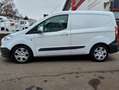 Ford Transit Courier Transit Courier TDCi Basis Blanc - thumbnail 2