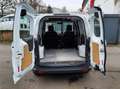 Ford Transit Courier Transit Courier TDCi Basis Blanc - thumbnail 12