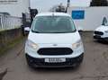 Ford Transit Courier Transit Courier TDCi Basis Blanc - thumbnail 1