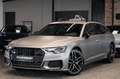 Audi A6 Avant 50 TDI quatt|S-LINE|VIRTUAL|B&O|ACC|LED Чорний - thumbnail 1