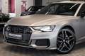 Audi A6 Avant 50 TDI quatt|S-LINE|VIRTUAL|B&O|ACC|LED Negro - thumbnail 3