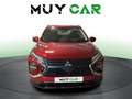 Mitsubishi Eclipse Cross PHEV Motion 4WD Rojo - thumbnail 2