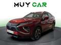 Mitsubishi Eclipse Cross PHEV Motion 4WD Rojo - thumbnail 3