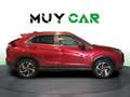 Mitsubishi Eclipse Cross PHEV Motion 4WD Rojo - thumbnail 8