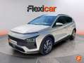 Hyundai BAYON 1.2 MPI Klass Gris - thumbnail 2