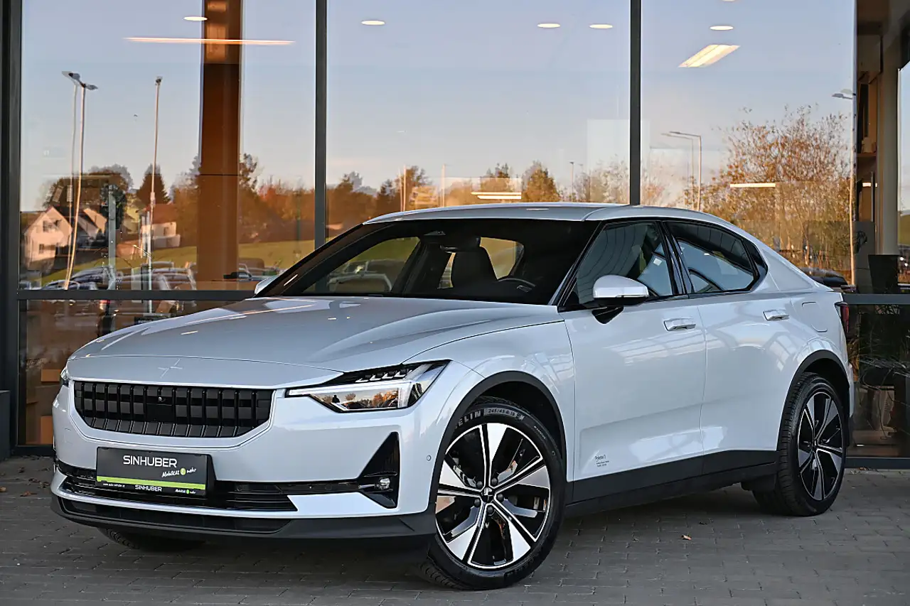 Polestar 2