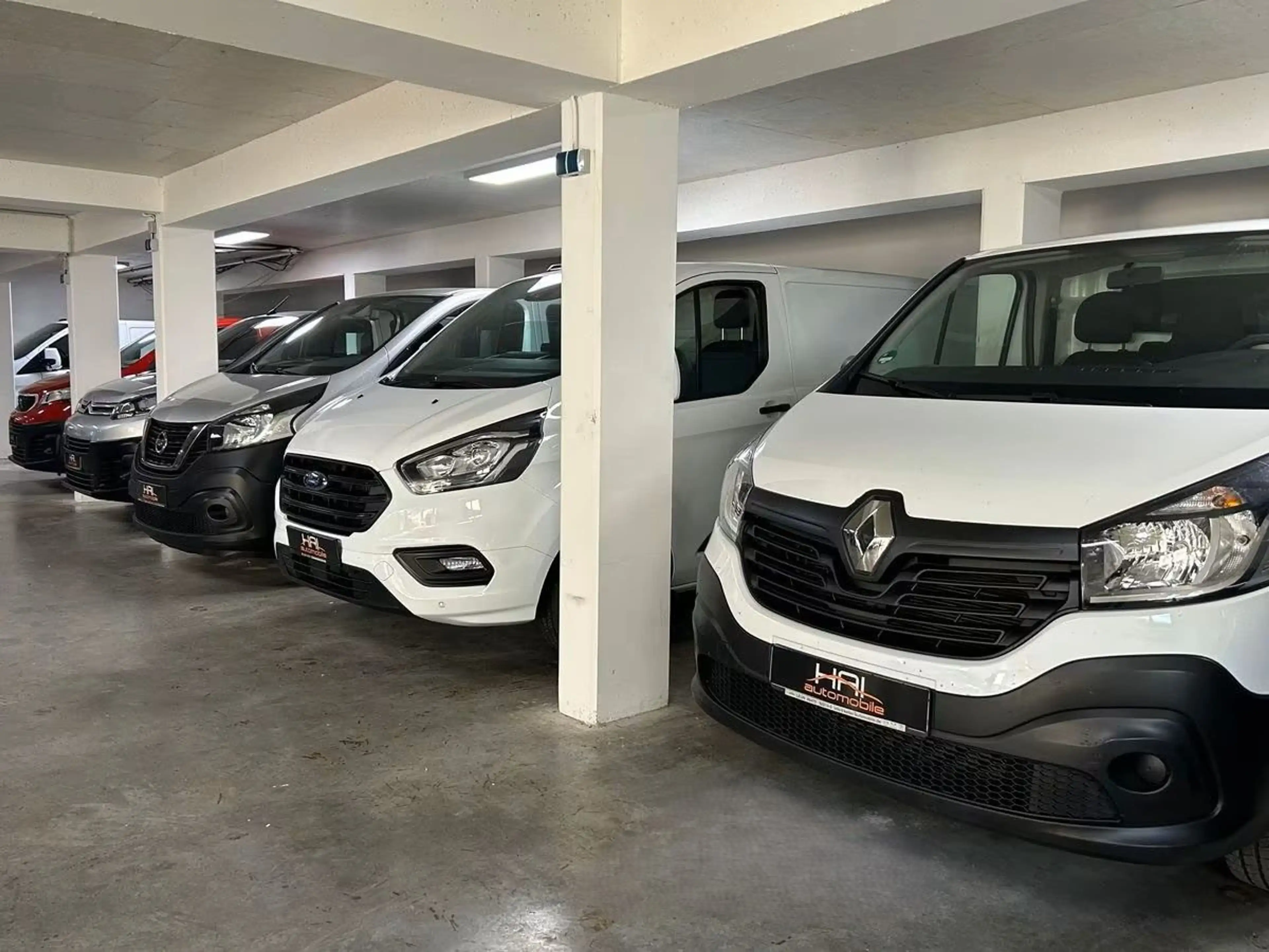Peugeot Partner Esplanade 5-Sitzer/Behindertengerecht/Klima — photo 28