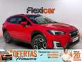 Subaru XV 2.0i Hybrid Executive Plus CVT Rojo - thumbnail 1