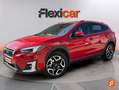 Subaru XV 2.0i Hybrid Executive Plus CVT Rojo - thumbnail 3