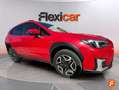 Subaru XV 2.0i Hybrid Executive Plus CVT Rojo - thumbnail 9