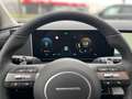 Hyundai TUCSON MY25 1.6 CRDi 2WD Trend MATRIX el Heckklapp Schwarz - thumbnail 9
