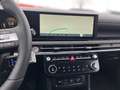 Hyundai TUCSON MY25 1.6 CRDi 2WD Trend MATRIX el Heckklapp Schwarz - thumbnail 10