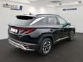 Hyundai TUCSON MY25 1.6 CRDi 2WD Trend MATRIX el Heckklapp Schwarz - thumbnail 4