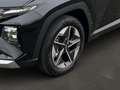 Hyundai TUCSON MY25 1.6 CRDi 2WD Trend MATRIX el Heckklapp Schwarz - thumbnail 7