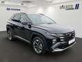 Hyundai TUCSON MY25 1.6 CRDi 2WD Trend MATRIX el Heckklapp Schwarz - thumbnail 2