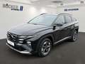 Hyundai TUCSON MY25 1.6 CRDi 2WD Trend MATRIX el Heckklapp Schwarz - thumbnail 1