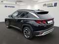 Hyundai TUCSON MY25 1.6 CRDi 2WD Trend MATRIX el Heckklapp Schwarz - thumbnail 5