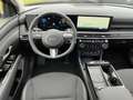 Hyundai TUCSON MY25 1.6 CRDi 2WD Trend MATRIX el Heckklapp Schwarz - thumbnail 11