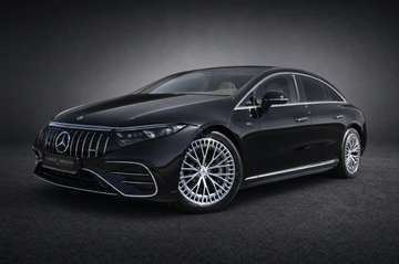 53 AMG HYPERSCREEN*PANO*DIGITAL-LIGHT*MASSAG