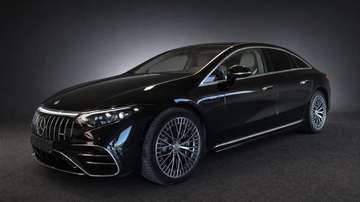 53 AMG HYPERSCREEN*PANO*DIGITAL-LIGHT*MASSAG