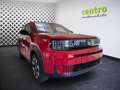 Fiat Grande Panda 1.2 eDCT 74 kW Icon Rot - thumbnail 14