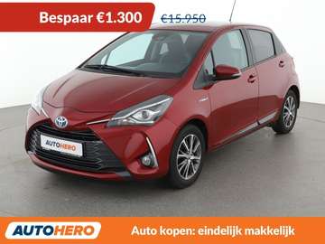 1.5 Hybrid Active