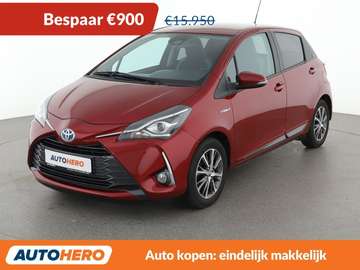 1.5 Hybrid Active
