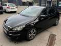 Peugeot 308 308 1,6 Blue HDi Style Style Schwarz - thumbnail 2