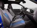 Volkswagen T-Roc R 2.0 TSI DSG 4Motion *Akrapovic*AHK*Pano*IQ-Li... Blau - thumbnail 7